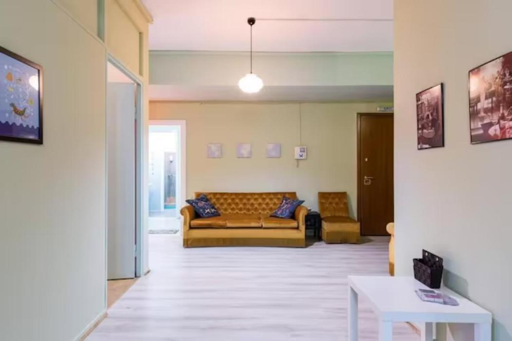 Historic Center Luxurius Rooms 雅典 外观 照片