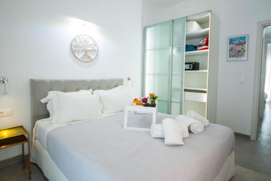 Historic Center Luxurius Rooms 雅典 外观 照片